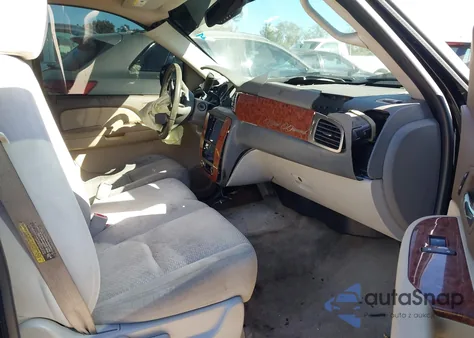 2007 Chevrolet Avalanche 1500 Lt z USA, uszkodzony, nr VIN 3GNEC12037G106679